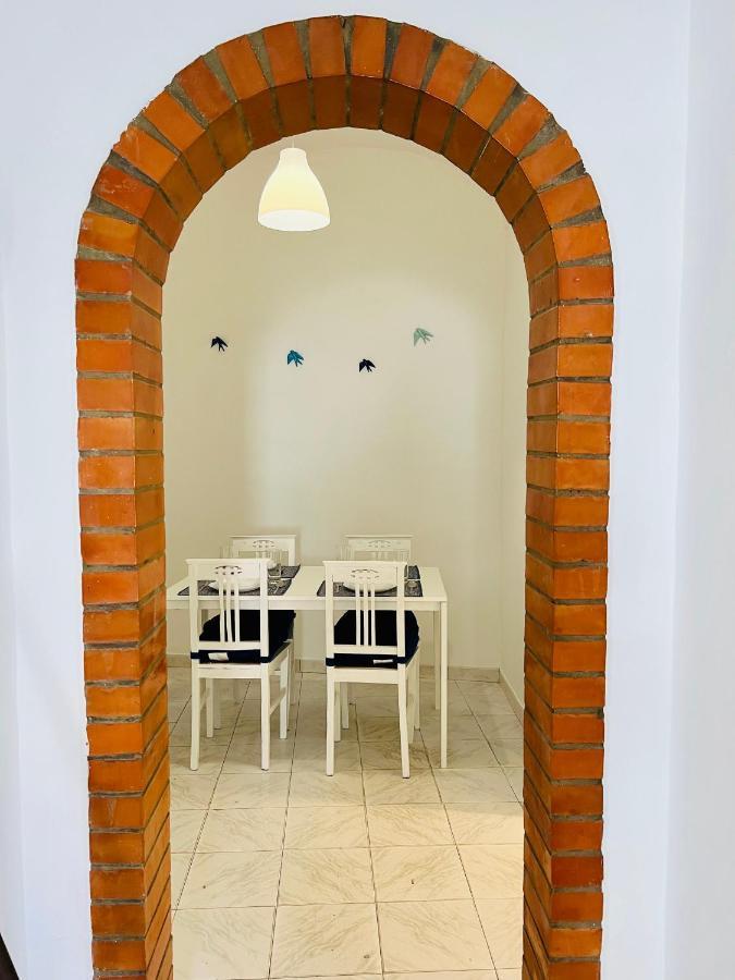 Casa Da Saluquia Villa Moura Dış mekan fotoğraf